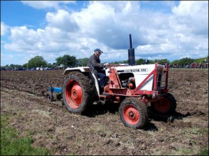 labourer